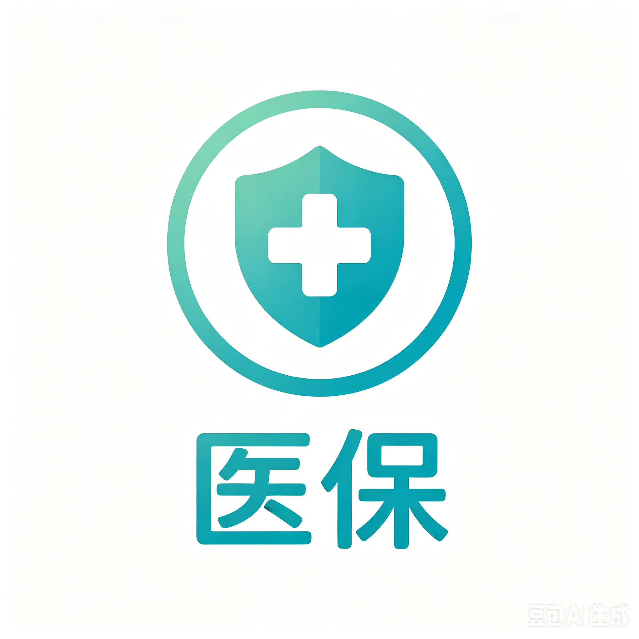 专业团队在办公室讨论医保服务方案